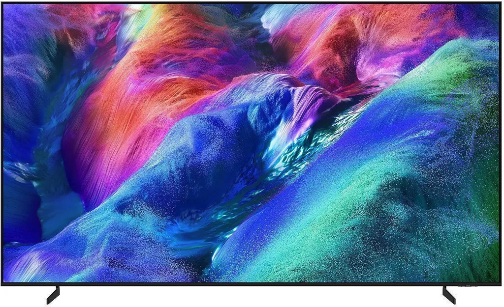 Телевизор Samsung MRE100R85HUXPY 100 дюймов Смарт ТВ Micro RGB 4K — вид 2