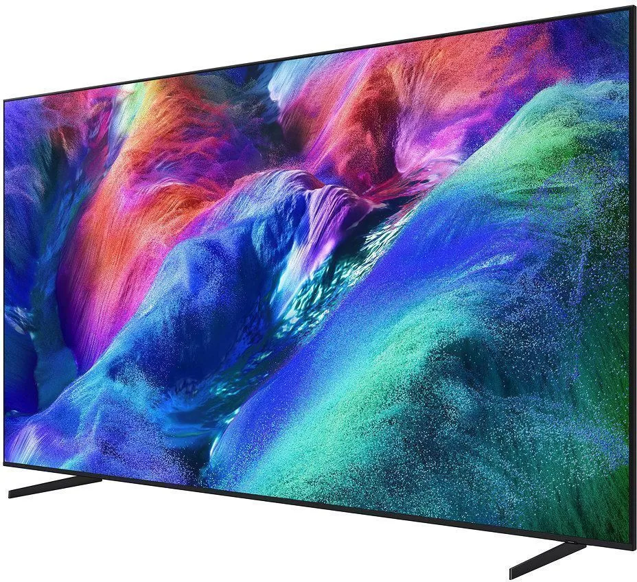 Телевизор Samsung MRE100R85HUXPY 100 дюймов Смарт ТВ Micro RGB 4K — вид 4