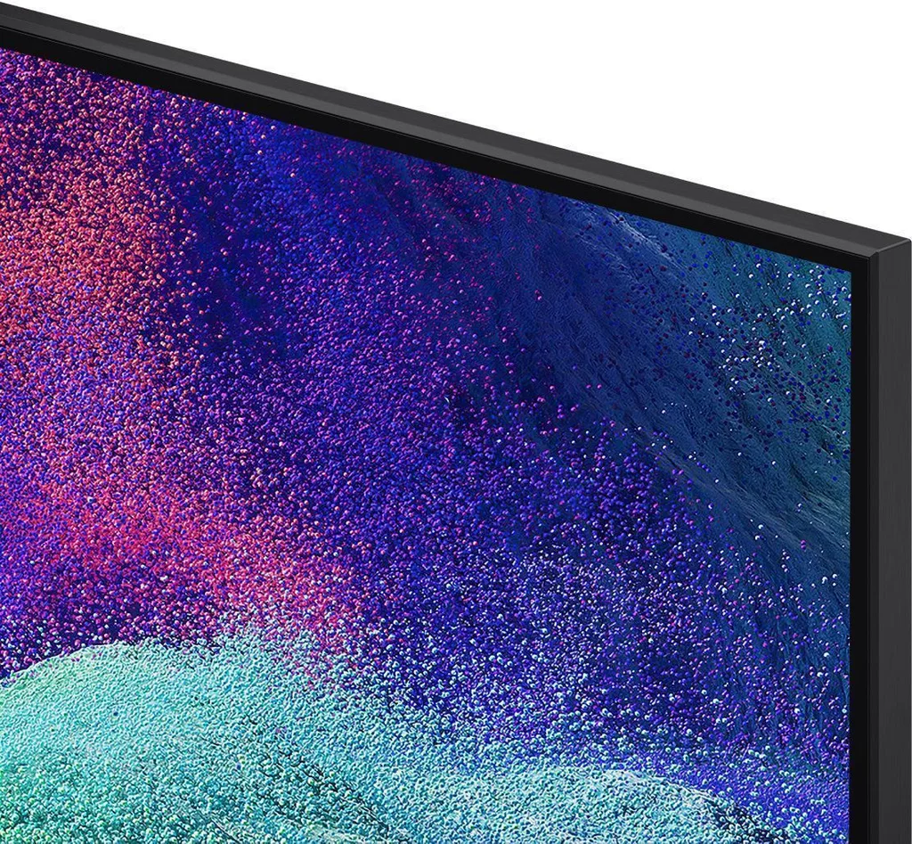 Телевизор Samsung MRE100R85HUXPY 100 дюймов Смарт ТВ Micro RGB 4K — вид 5
