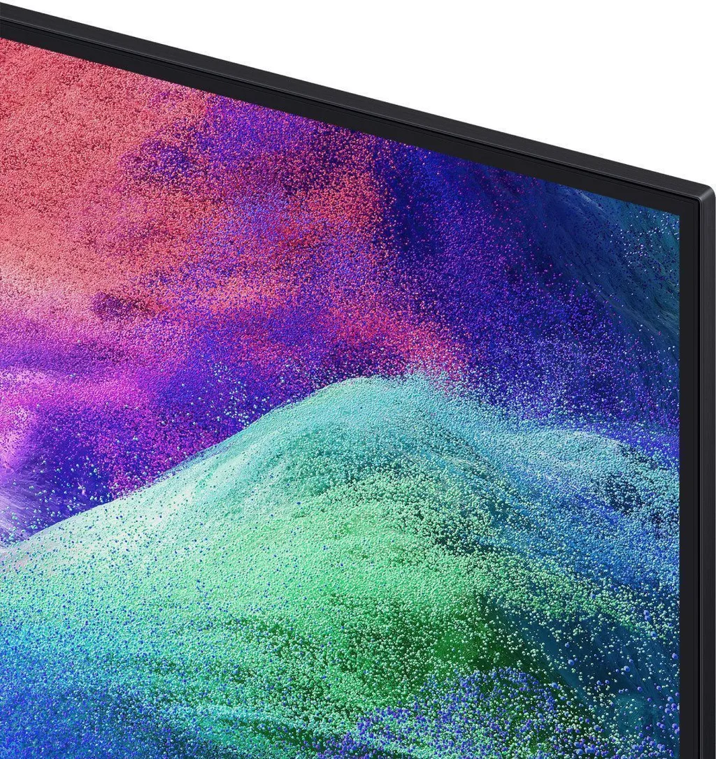 Телевизор Samsung MRE65R85HAUXPY 65 дюймов Смарт ТВ Micro RGB 4K — вид 5