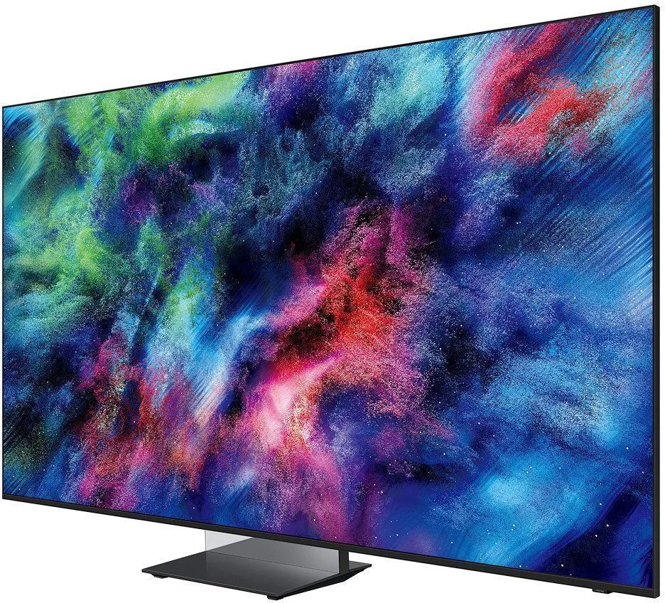 Телевизор Samsung MRE75R95HAUXPY 75 дюймов Смарт ТВ Micro RGB 4K — вид 4