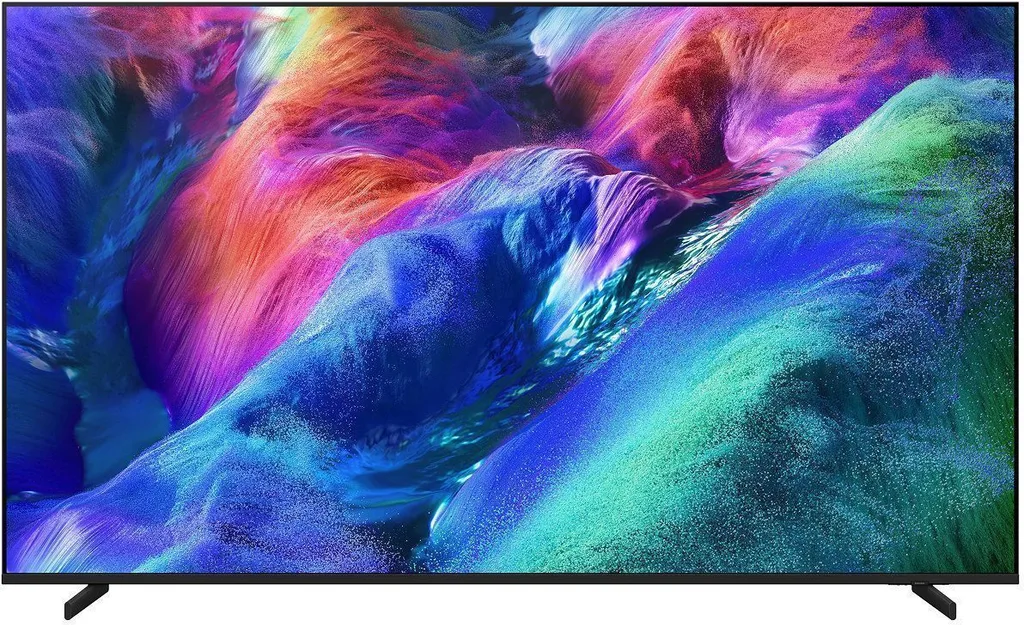 Телевизор Samsung MRE85R85HAUXPY 85 дюймов Смарт ТВ Micro RGB 4K — вид 2