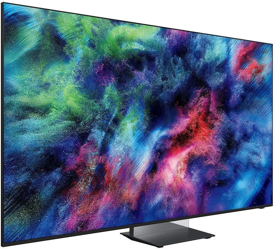 Телевизор Samsung MRE85R95HAUXPY 85 дюймов Смарт ТВ Micro RGB 4K — вид 3