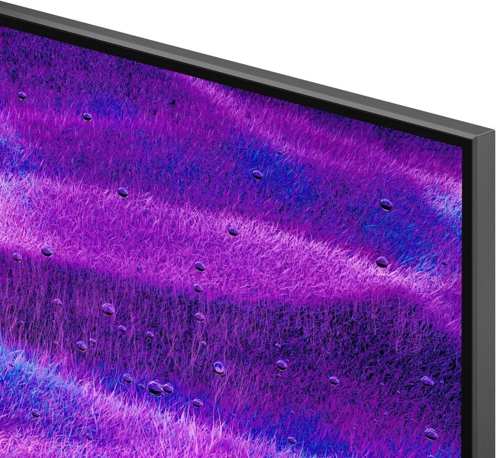 Телевизор Samsung 100" Neo QLED 4K Smart TV серия 8 QE100QN80FUXRU черный титан — вид 4