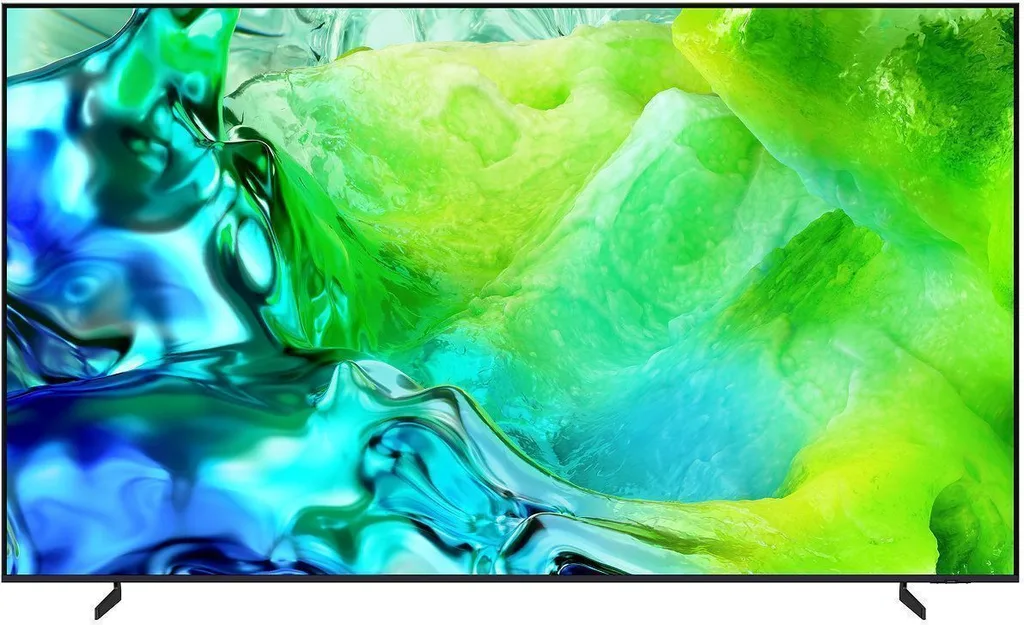 Телевизор Samsung QE100QN80HUXPY 100 дюймов Смарт ТВ NeoQLED 4K — вид 2