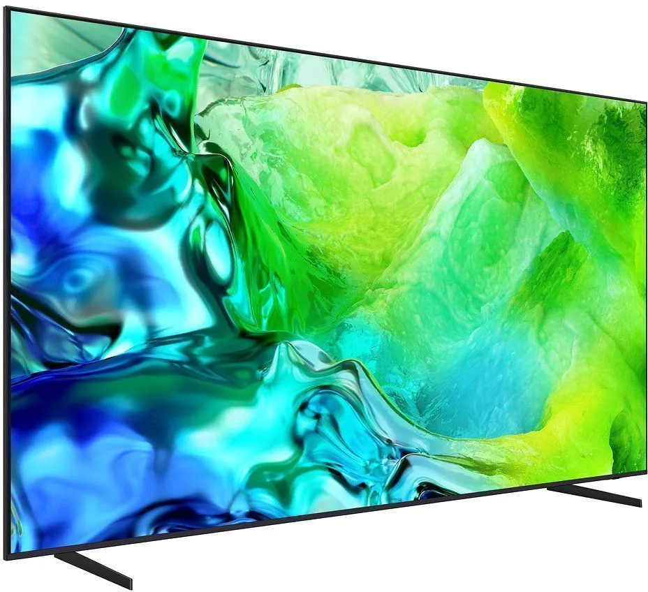 Телевизор Samsung QE100QN80HUXPY 100 дюймов Смарт ТВ NeoQLED 4K — вид 5