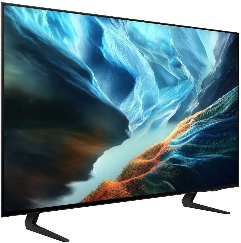 Телевизор Samsung QE42S90HAEXPY 42 дюймов Смарт ТВ OLED 4K — вид 5