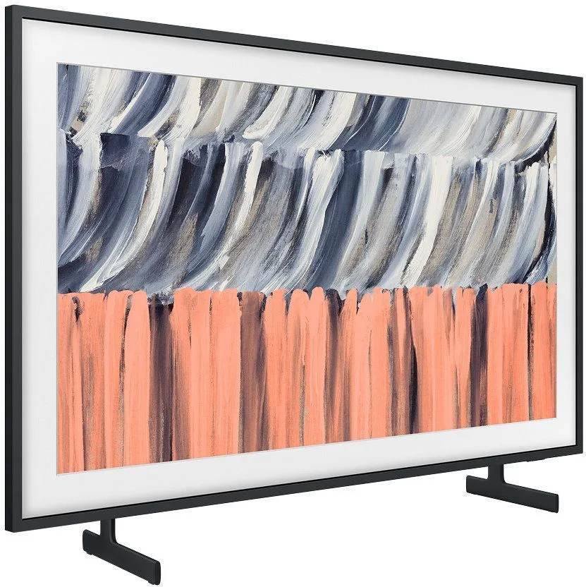 Телевизор Samsung QE43LS03HEUXPY 43 дюйма серия The Frame Смарт ТВ QLED 4K — вид 5