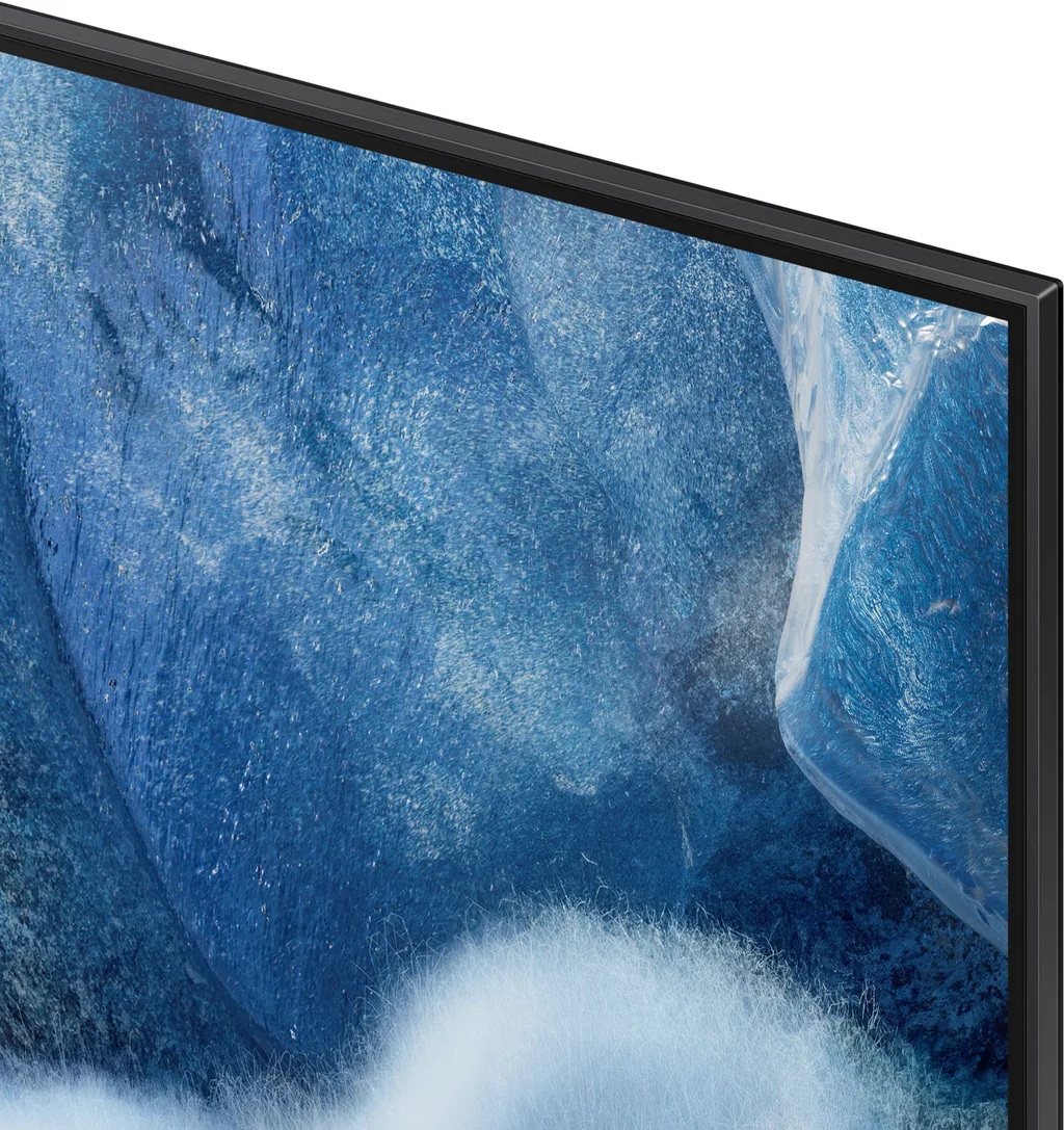 Телевизор Samsung 43" QLED Q8FAA 4K, Процессор Q4 AI Gen1, Smart ТВ (2025) QE43Q8FAAUXRU — вид 5