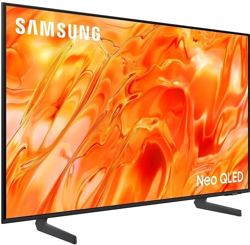 Телевизор Samsung QE43QN70HAUXPY 43 дюйма Смарт ТВ NeoQLED 4K — вид 3