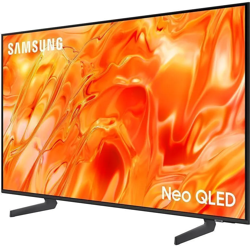 Телевизор Samsung QE43QN70HAUXPY 43 дюйма Смарт ТВ NeoQLED 4K — вид 4