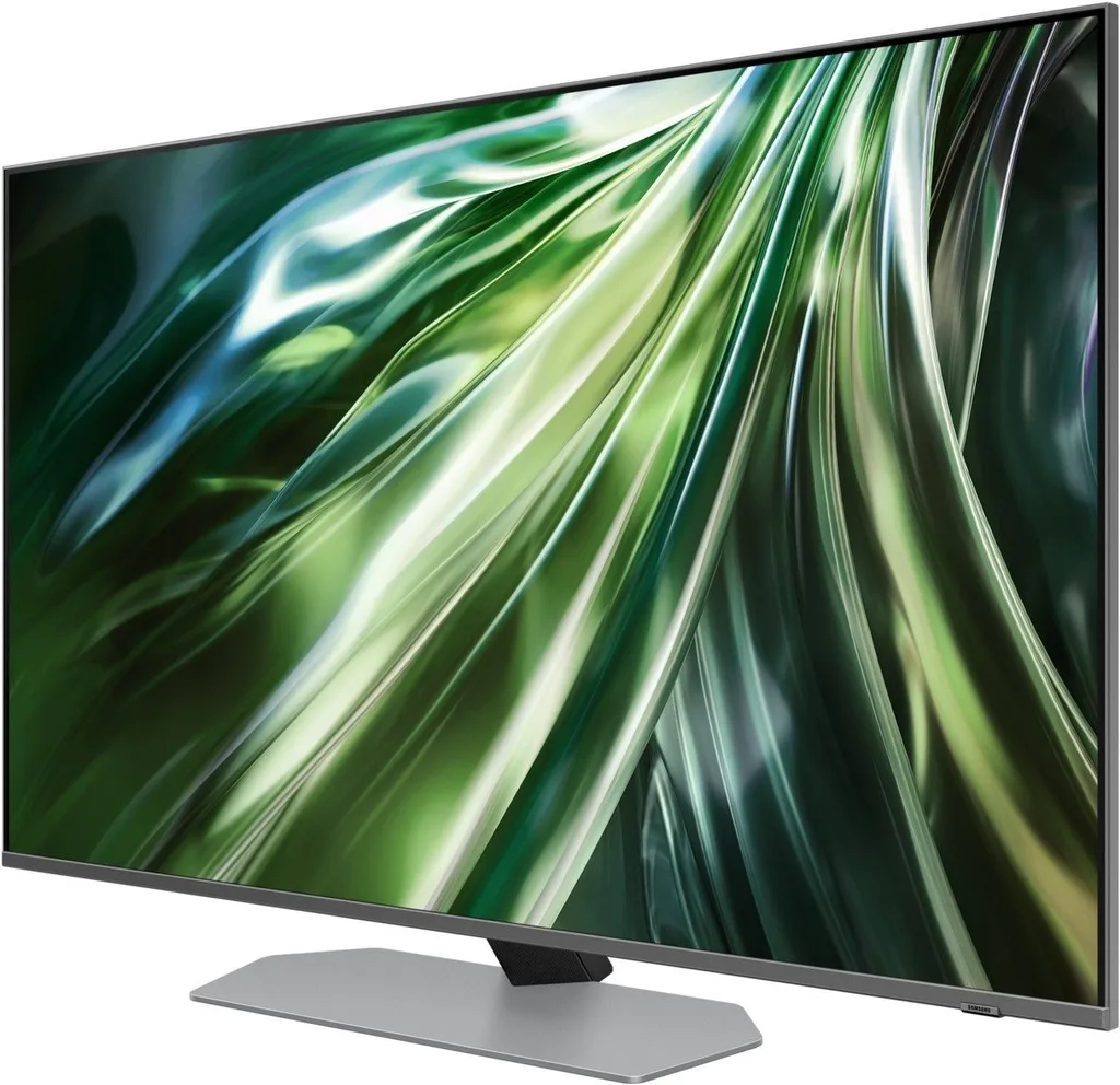 Телевизор Samsung QE43QN90DAUXRU 43 дюйма серия 9 Смарт-ТВ Neo QLED 4K — вид 2