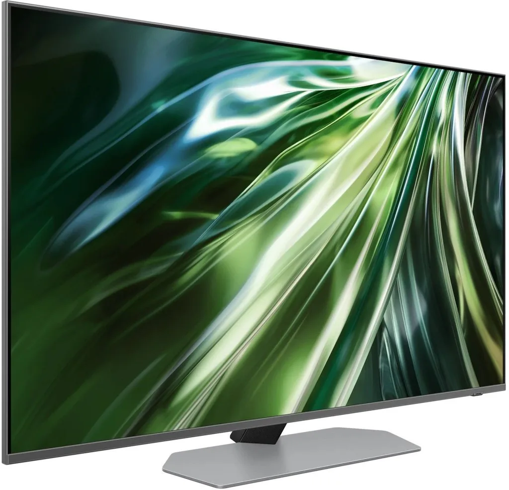 Телевизор Samsung QE43QN90DAUXRU 43 дюйма серия 9 Смарт-ТВ Neo QLED 4K — вид 3