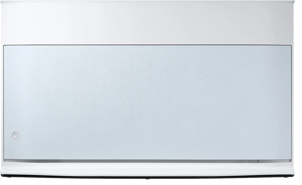 Телевизор Samsung 50" серия The Serif QLED Smart TV LS01TA белый — вид 4