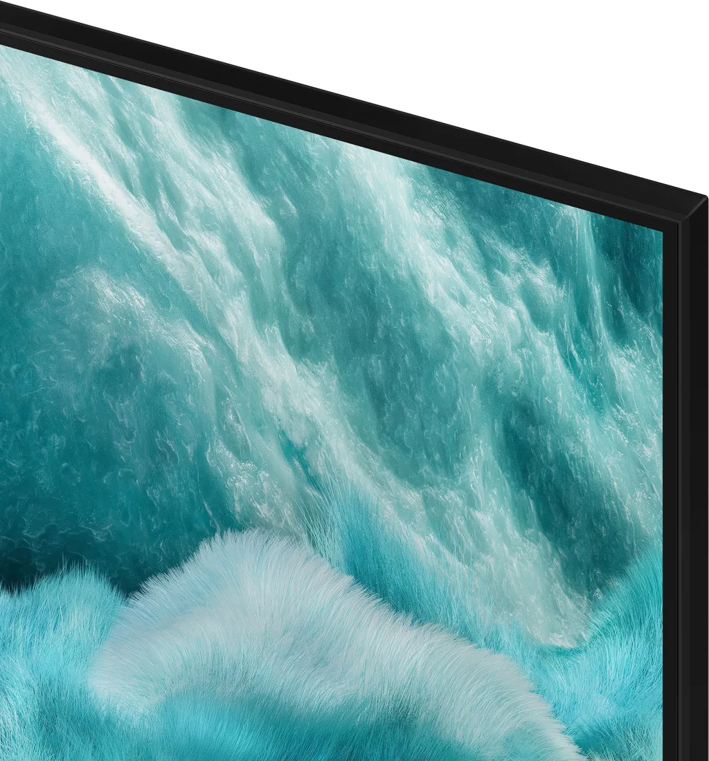 Телевизор Samsung QE50Q7FAAUXRU 50 дюймов серия 7 Смарт-ТВ QLED 4K — вид 5