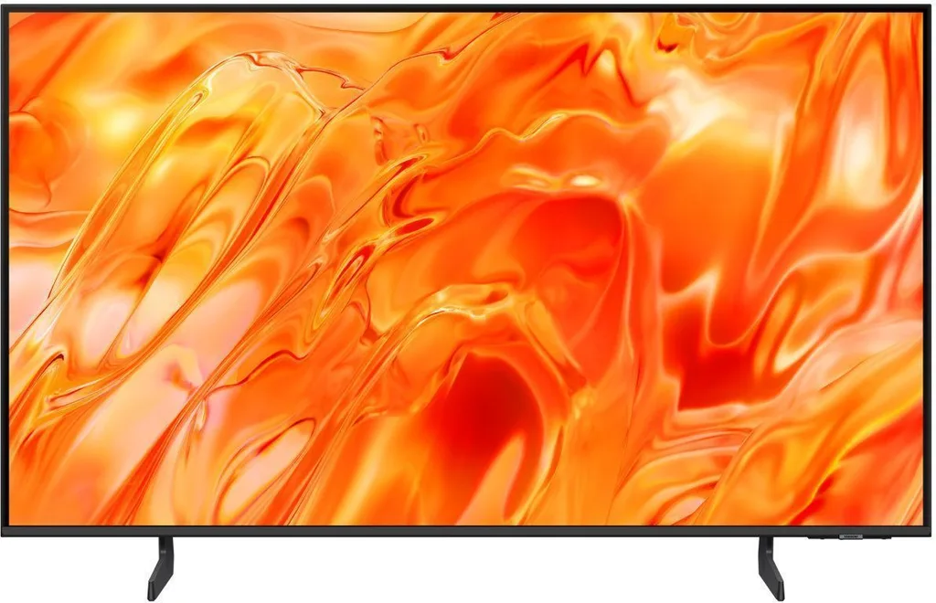 Телевизор Samsung QE50QN70HAUXPY 50 дюймов Смарт ТВ NeoQLED 4K — вид 2