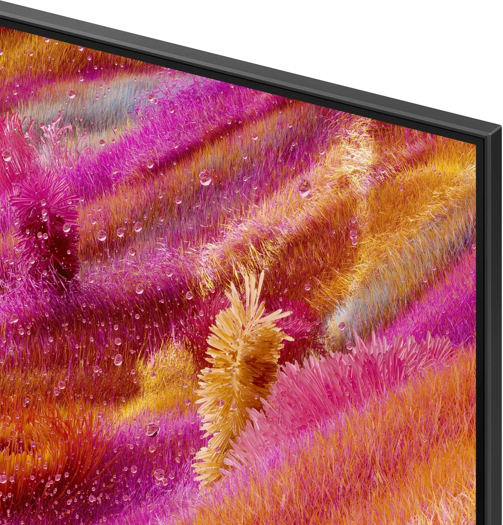 Телевизор Samsung 50" Neo QLED QN90F 4K Mini LED, Процессор NQ4 AI Gen3, Vision AI Smart ТВ (2025) QE50QN90FAUXRU — вид 5