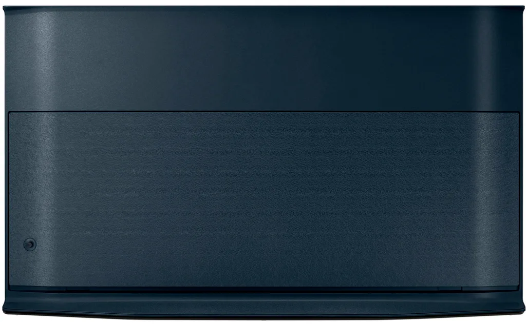 Телевизор Samsung 55" QLED The Serif TV LS01R черный — вид 3
