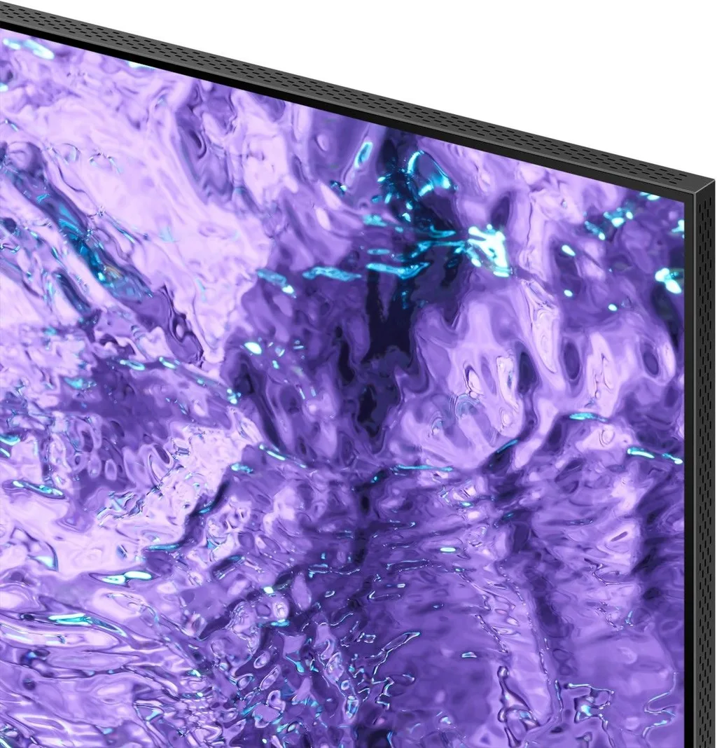 Телевизор Samsung 55" Neo QLED 8K QN700C Черный — вид 3