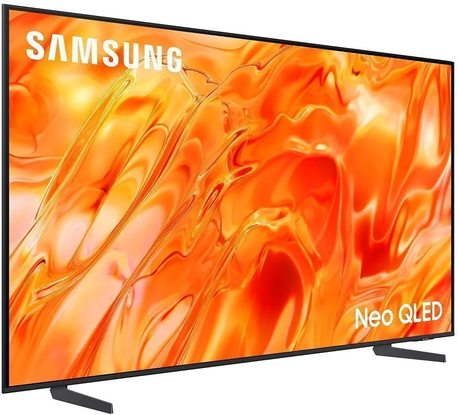 Телевизор Samsung QE55QN70HAUXPY 55 дюймов Смарт ТВ NeoQLED 4K — вид 3