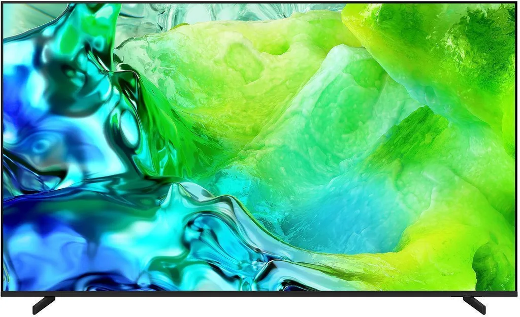 Телевизор Samsung QE55QN80HAUXPY 55 дюймов Смарт ТВ NeoQLED 4K — вид 2