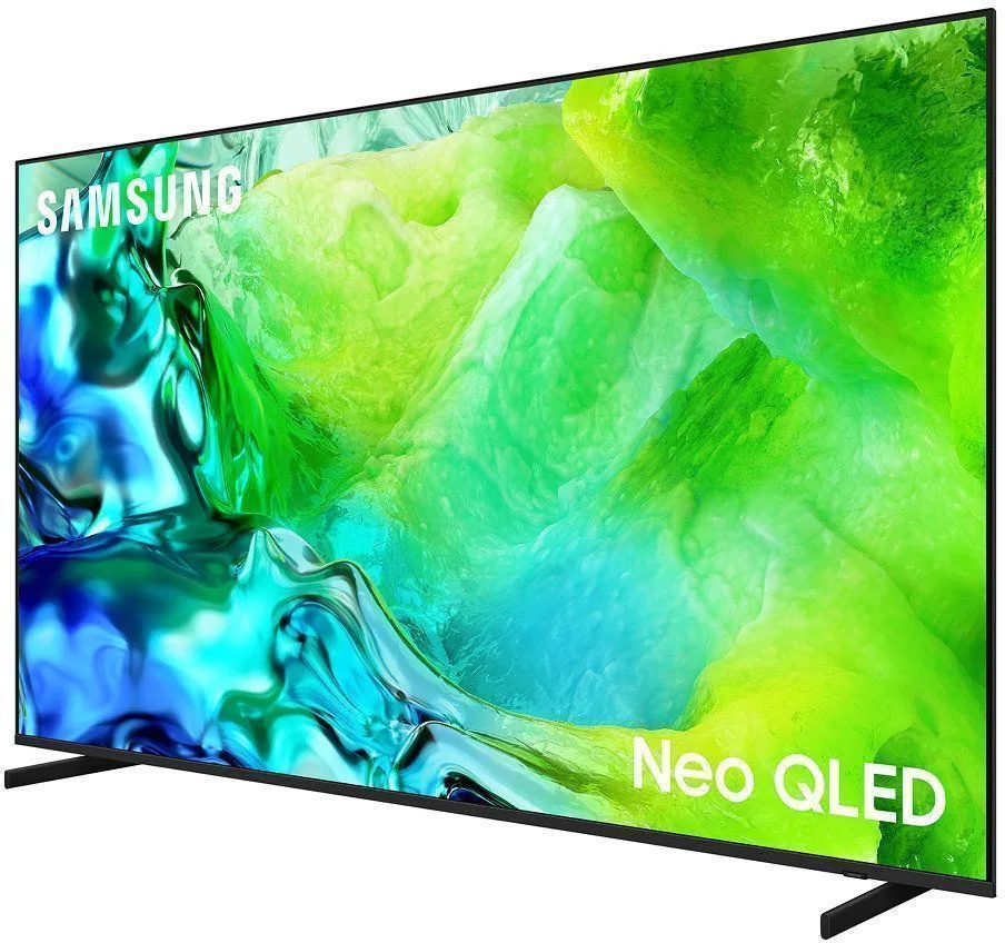 Телевизор Samsung QE55QN80HAUXPY 55 дюймов Смарт ТВ NeoQLED 4K — вид 4