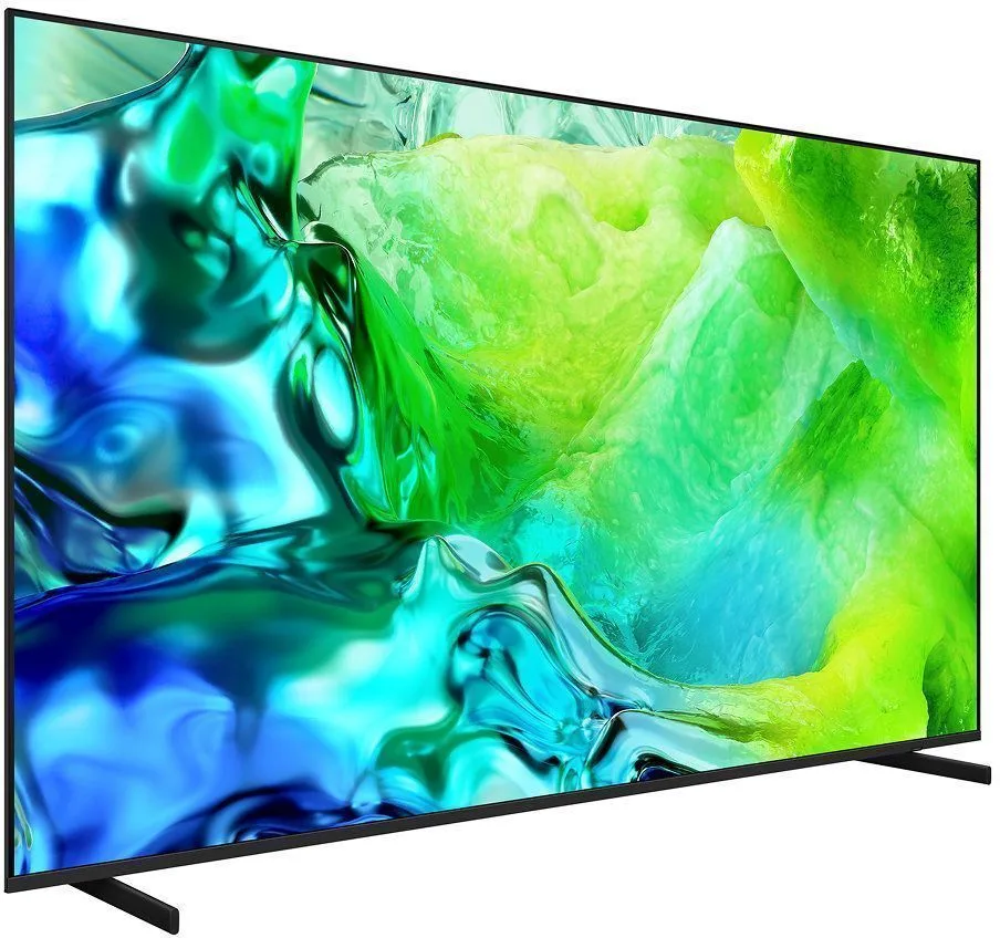 Телевизор Samsung QE55QN80HAUXPY 55 дюймов Смарт ТВ NeoQLED 4K — вид 5