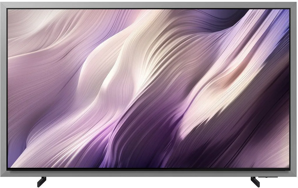 Телевизор Samsung QE55S95HAUXPY 55 дюймов Смарт ТВ OLED 4K — вид 2