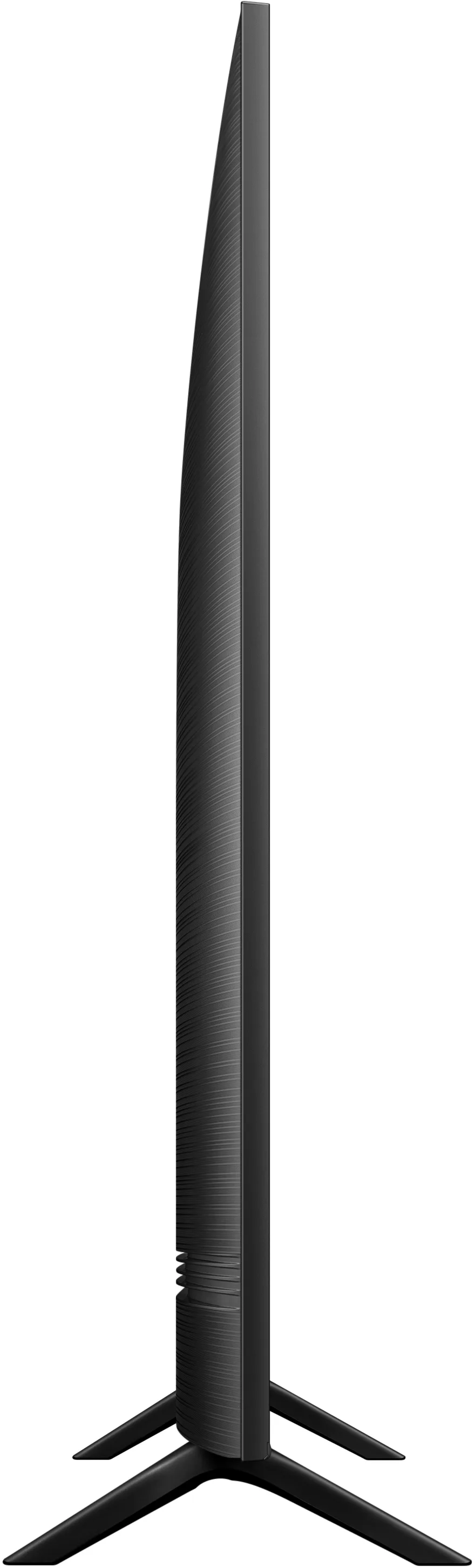 Телевизор Samsung 58" серия 6 QLED Smart TV Q67T черный — вид 4