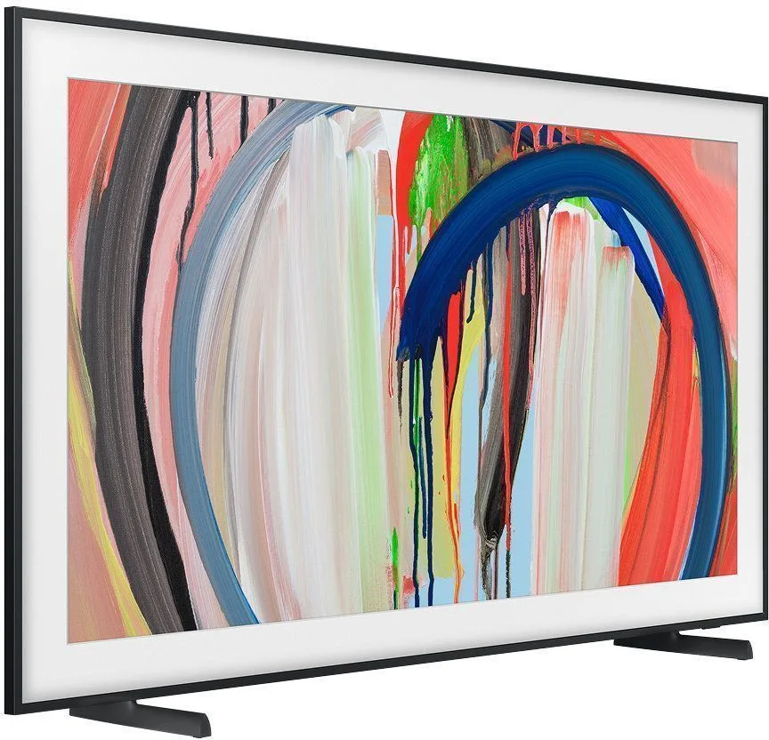 Телевизор Samsung QE65LS03HAUXPY 65 дюймов серия The Frame Смарт ТВ QLED 4K — вид 5