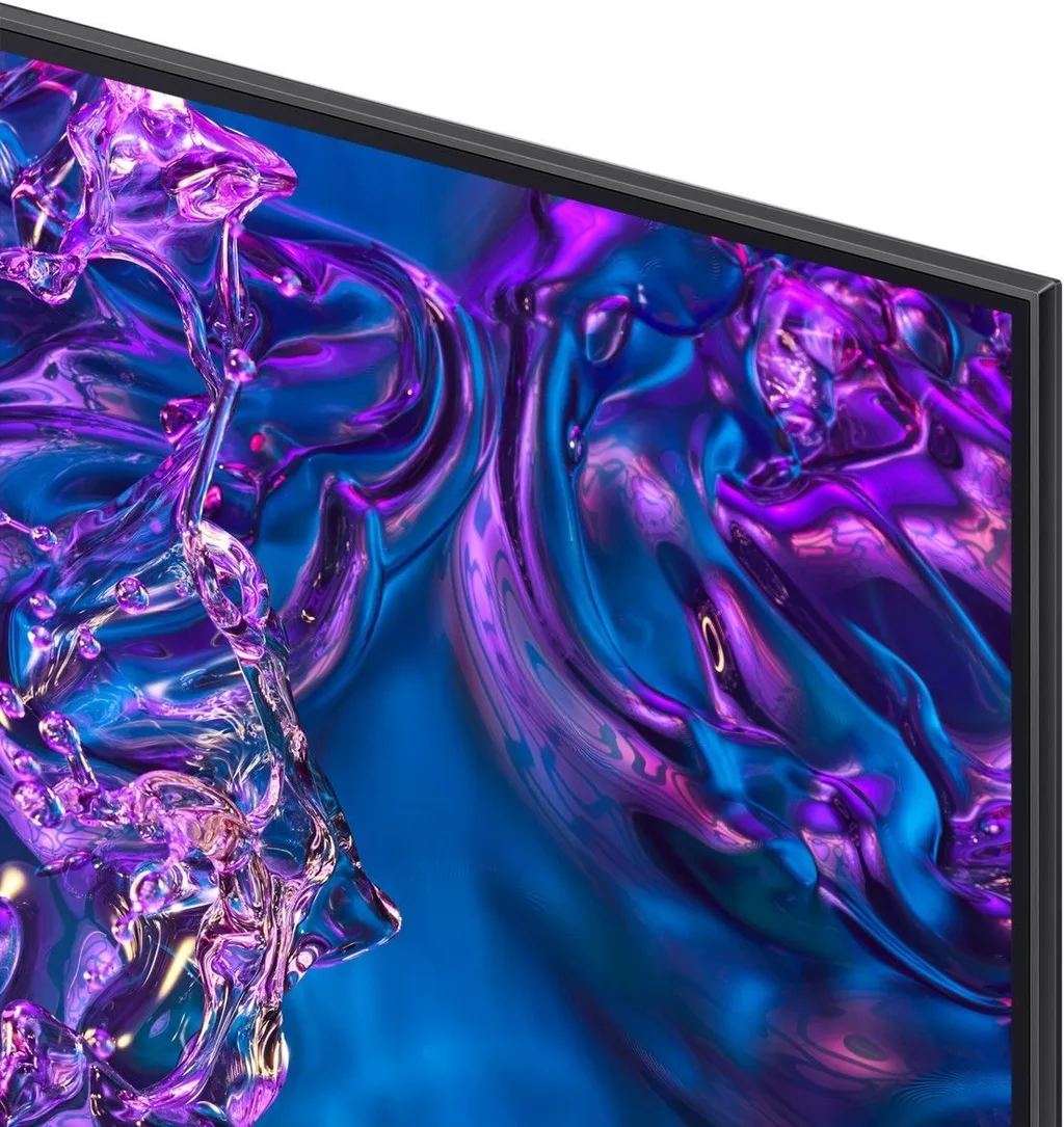 Телевизор Samsung QE65Q70DAUXRU 65 дюймов серия 7 Смарт-ТВ QLED 4K — вид 4