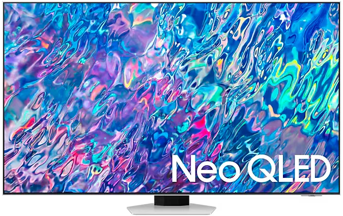 Телевизор Samsung 65" 4К смарт 4К, Процессор Crystal, Смарт-ТВ (2024) QE65QN85BAUXCE