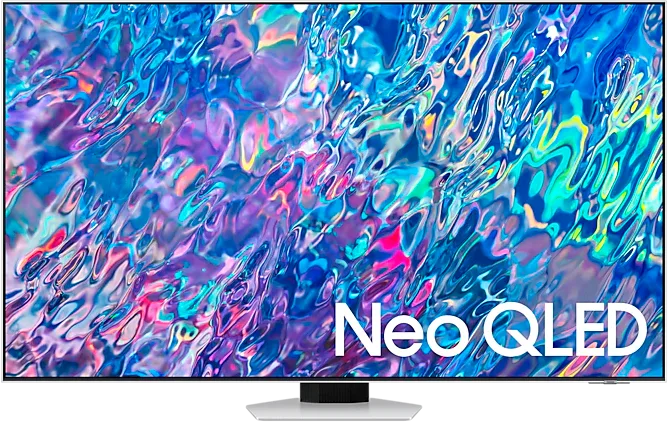 Телевизор Samsung 65" 4К смарт 4К, Процессор Crystal, Смарт-ТВ (2024) QE65QN85BAUXRU