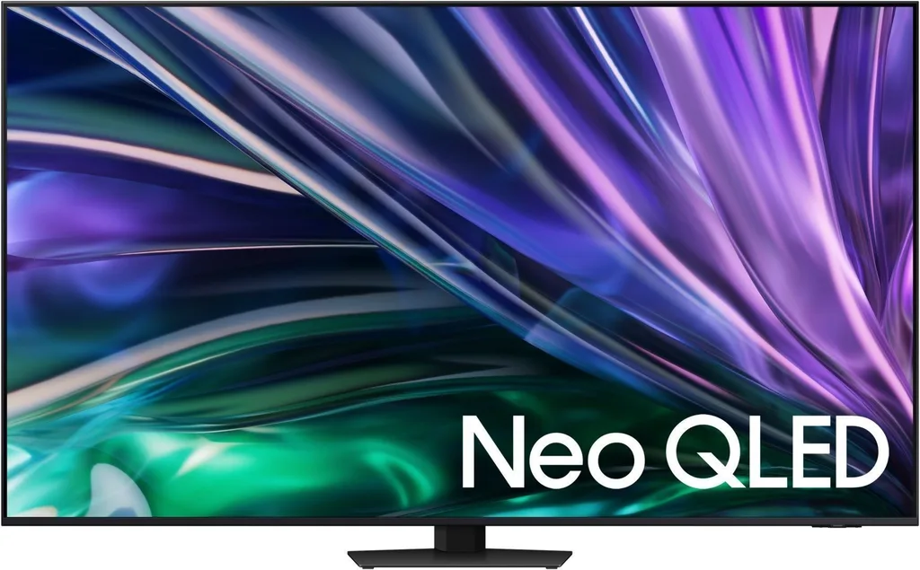 Телевизор Samsung 65" 4К смарт 4К, Процессор Crystal, Смарт-ТВ (2024) QE65QN85DBUXRU