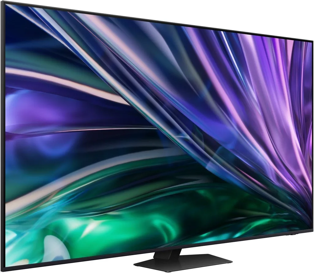 Телевизор Samsung 65" QLED 4K QN85D черный графит — вид 3