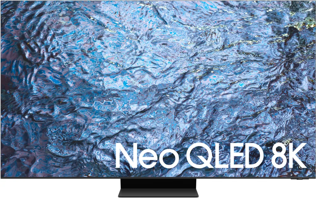 Телевизор Samsung 65" 8К смарт 8К, Процессор Crystal, Смарт-ТВ (2024) QE65QN900CUXRU