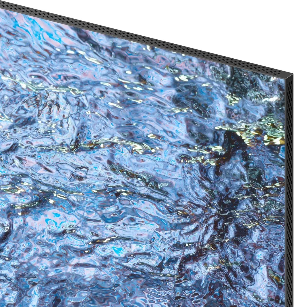 Телевизор Samsung 65" Neo QLED 8K QN900C черный титан — вид 4