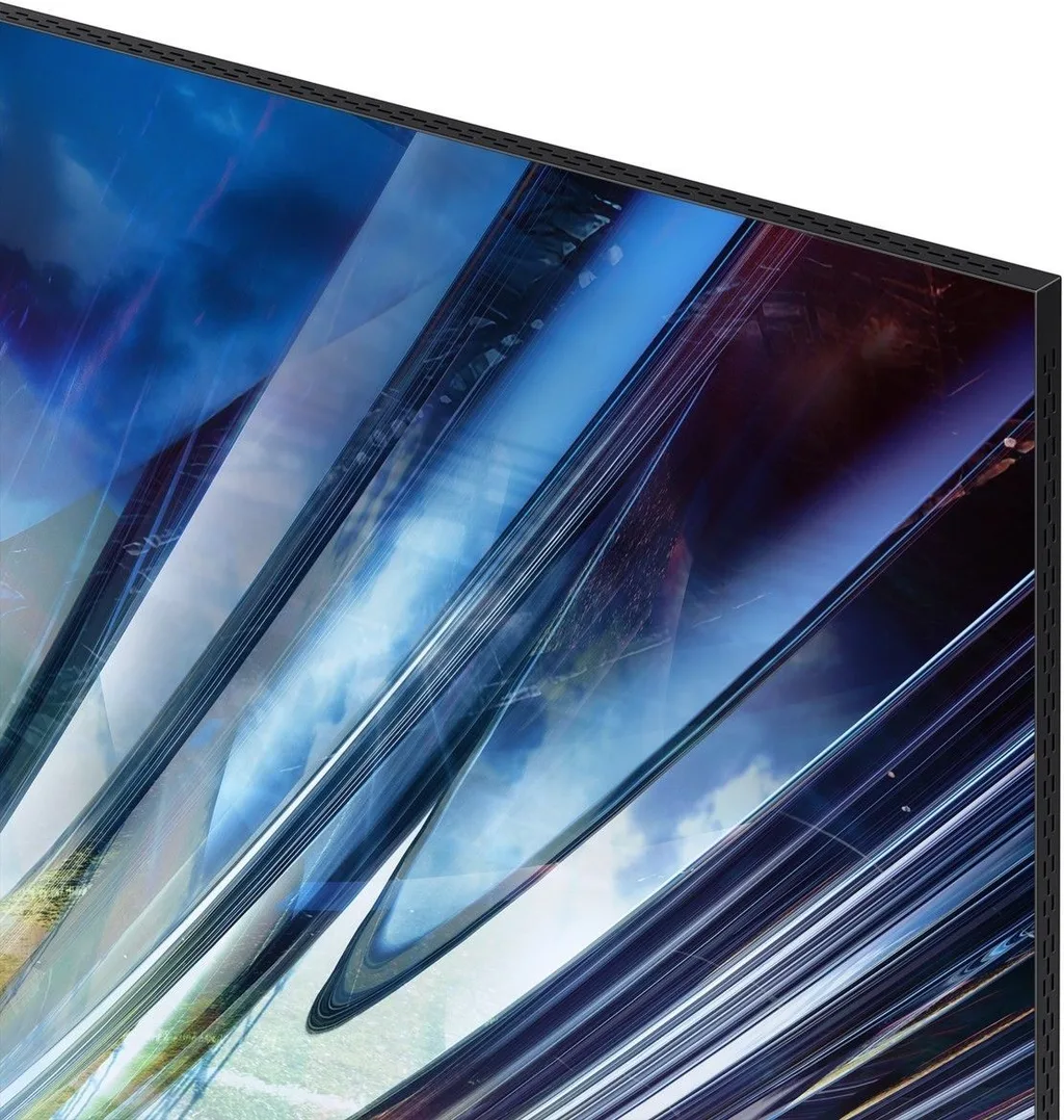Телевизор Samsung 65" QLED 8K QN900D черный графит — вид 4