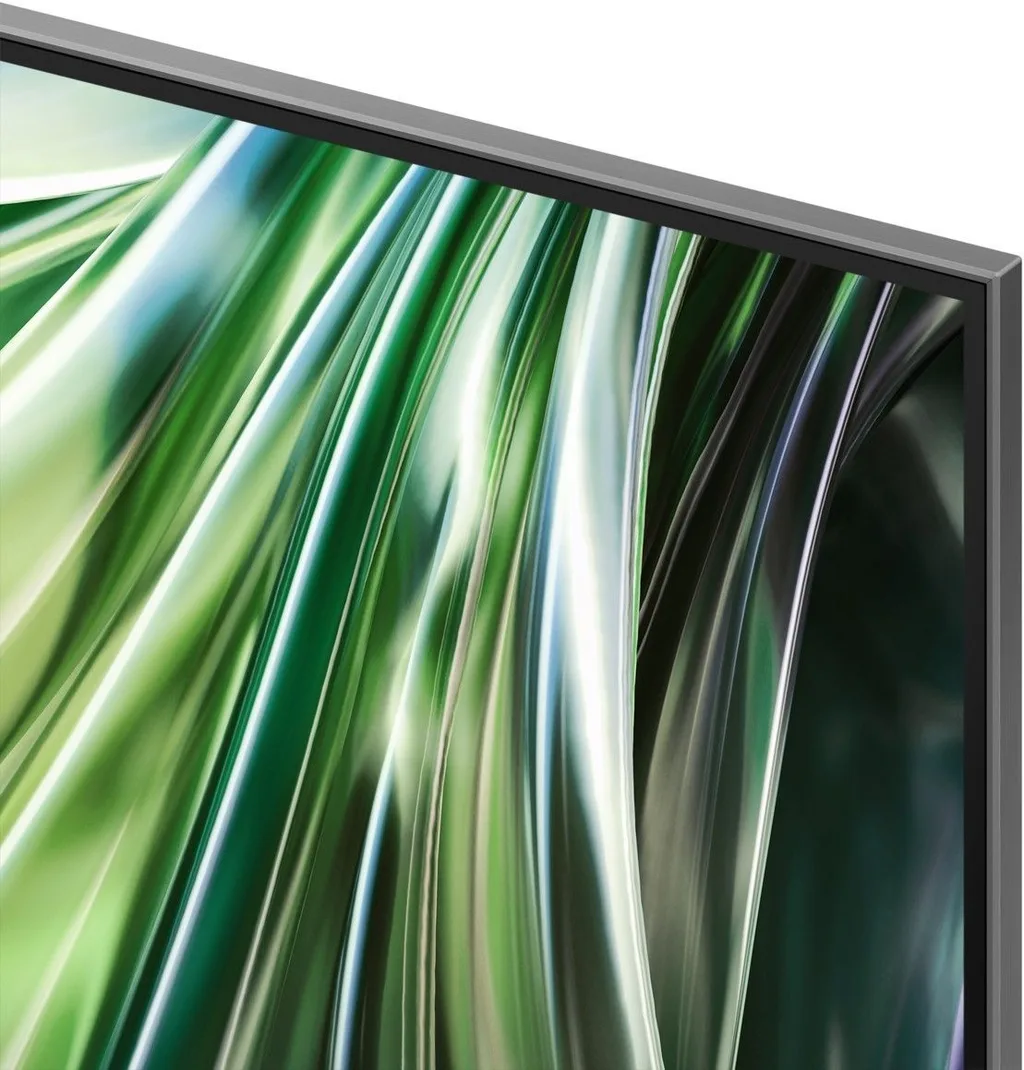 Телевизор Samsung QE65QN90DAUXRU 65 дюймов серия 9 Смарт-ТВ Neo QLED 4K — вид 4