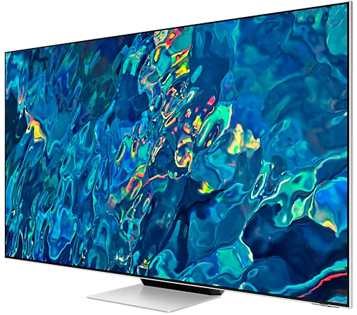 Телевизор Samsung 65" Neo QLED 4K QN95B серебристый — вид 2