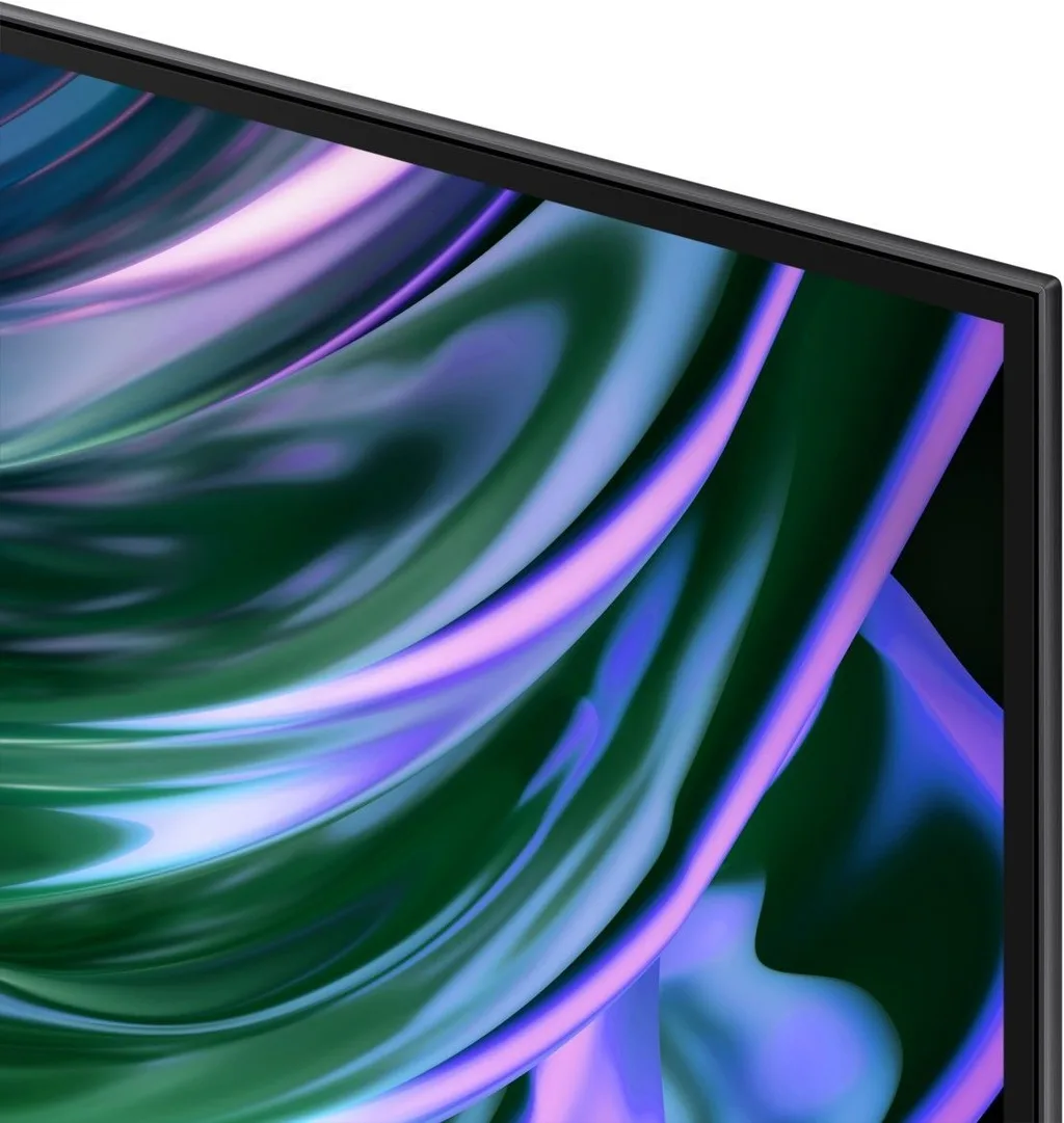 Телевизор Samsung QE65S90DAUXRU 65 дюймов серия 9 Смарт-ТВ OLED 4K — вид 4