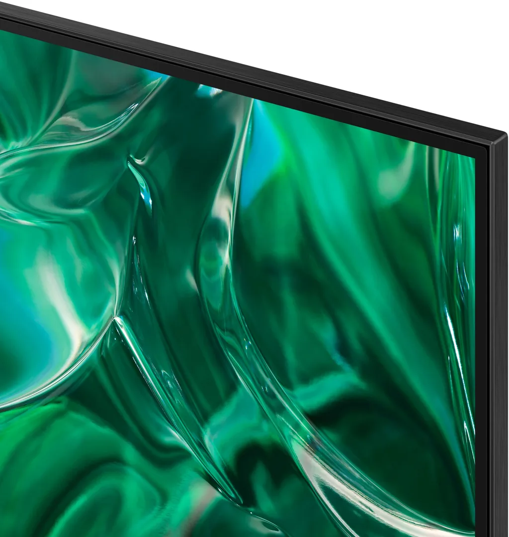 Телевизор Samsung 65" OLED 4K S95C черный титан — вид 3