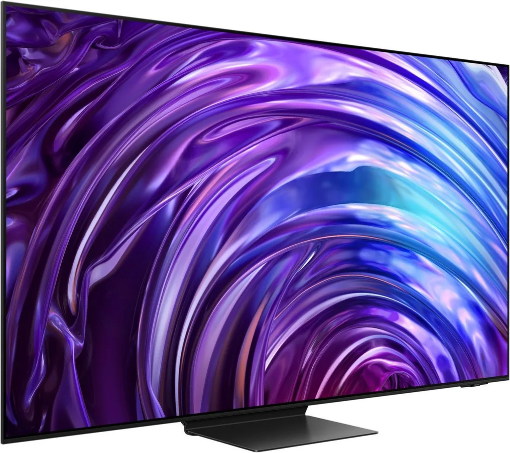 Телевизор Samsung QE65S95DAUXRU 65 дюймов серия 9 Смарт-ТВ OLED 4K — вид 3