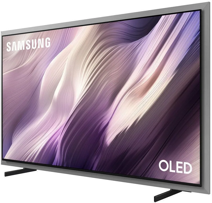Телевизор Samsung QE65S95HAUXPY 65 дюймов Смарт ТВ OLED 4K — вид 4