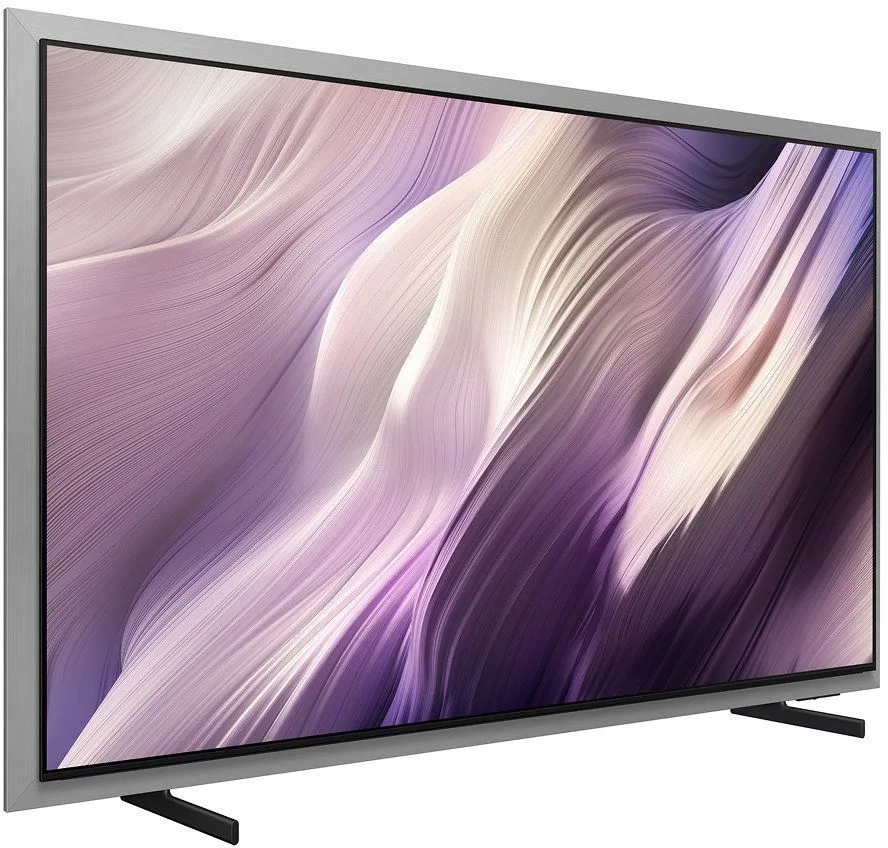 Телевизор Samsung QE65S95HAUXPY 65 дюймов Смарт ТВ OLED 4K — вид 5