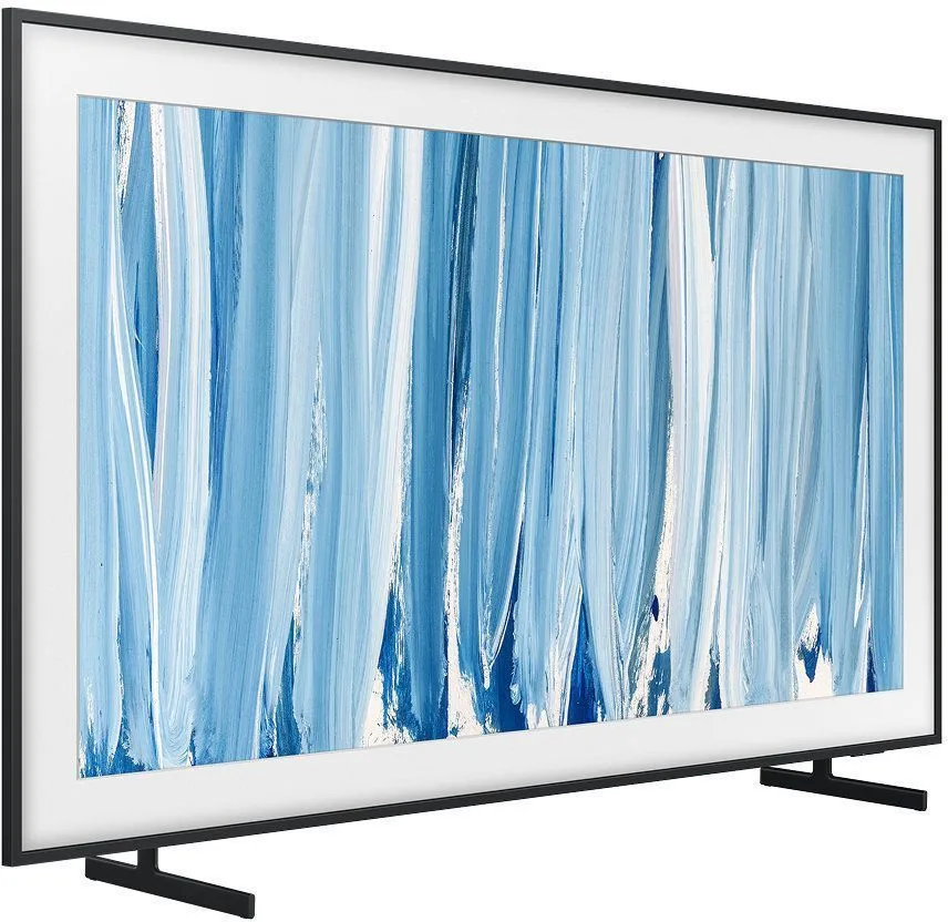 Телевизор Samsung QE75LS03HWUXPY 75 дюймов серия The Frame Смарт ТВ QLED 4K — вид 5