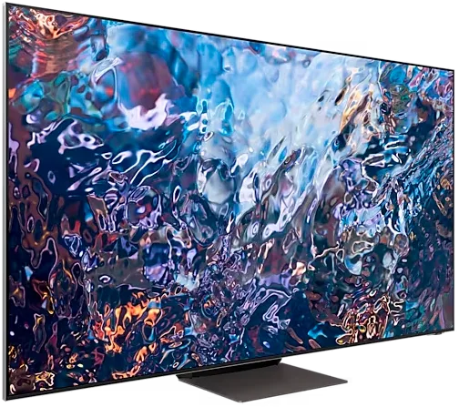 Телевизор Samsung 75" Neo QLED 8K QN700B черный — вид 3