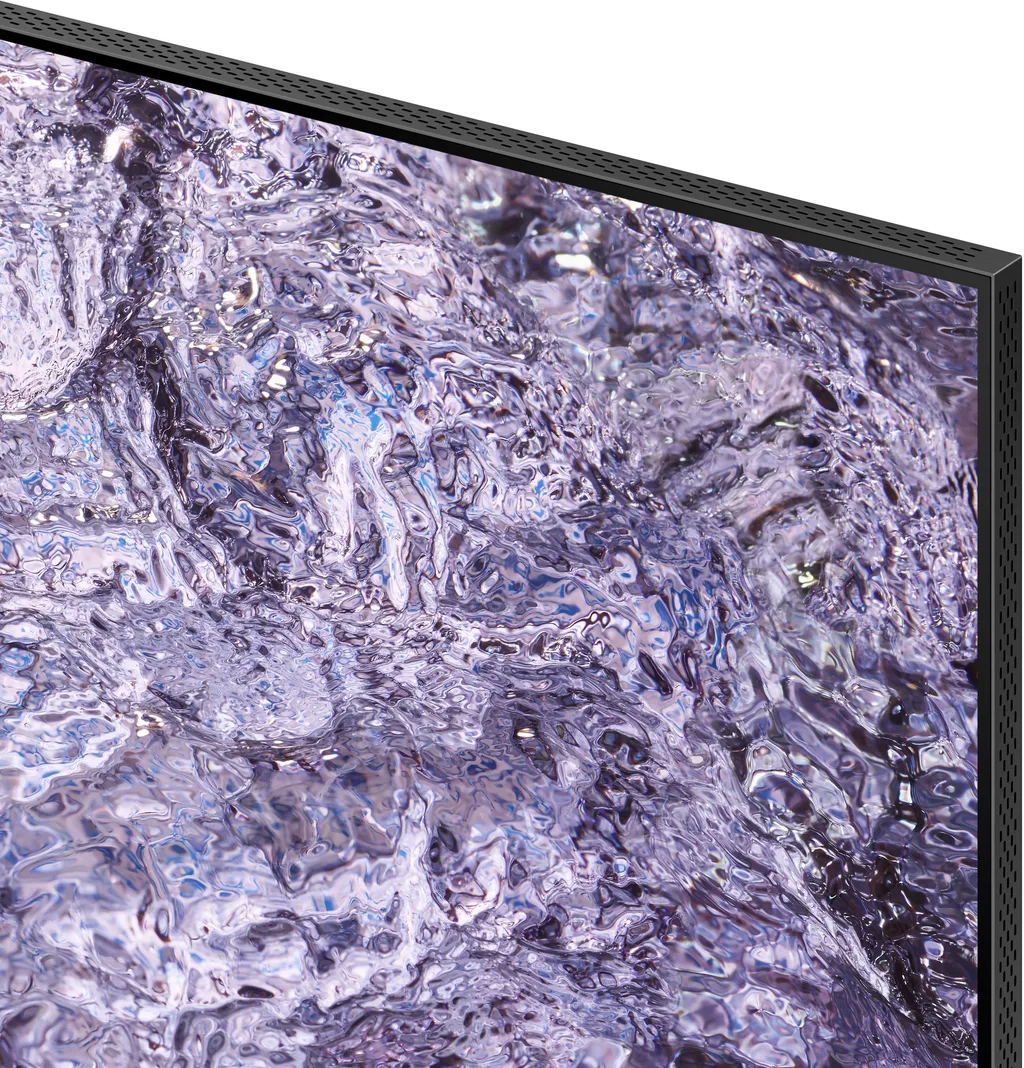 Телевизор Samsung 75" Neo QLED 8K QN800C черный — вид 4