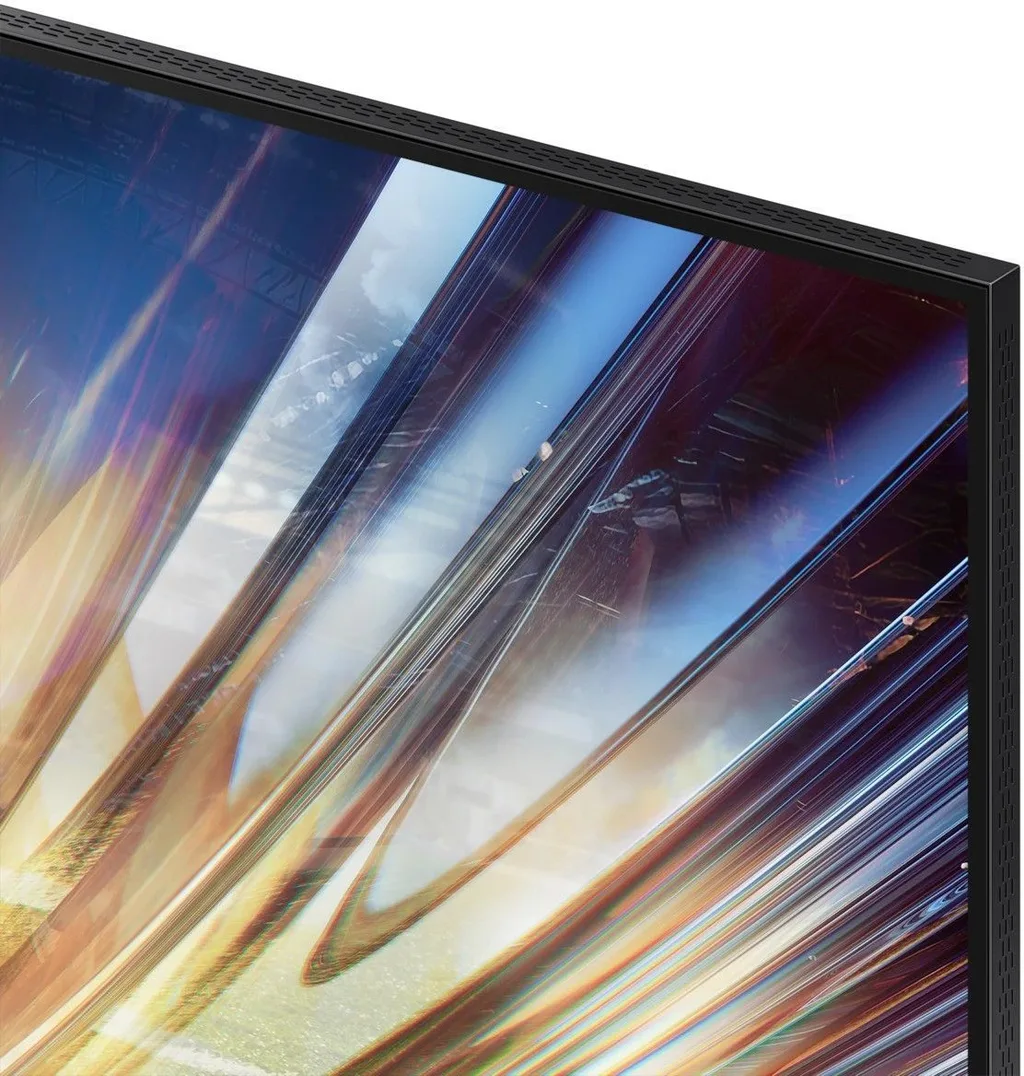 Телевизор Samsung 75" QLED 8K QN800D графит — вид 5