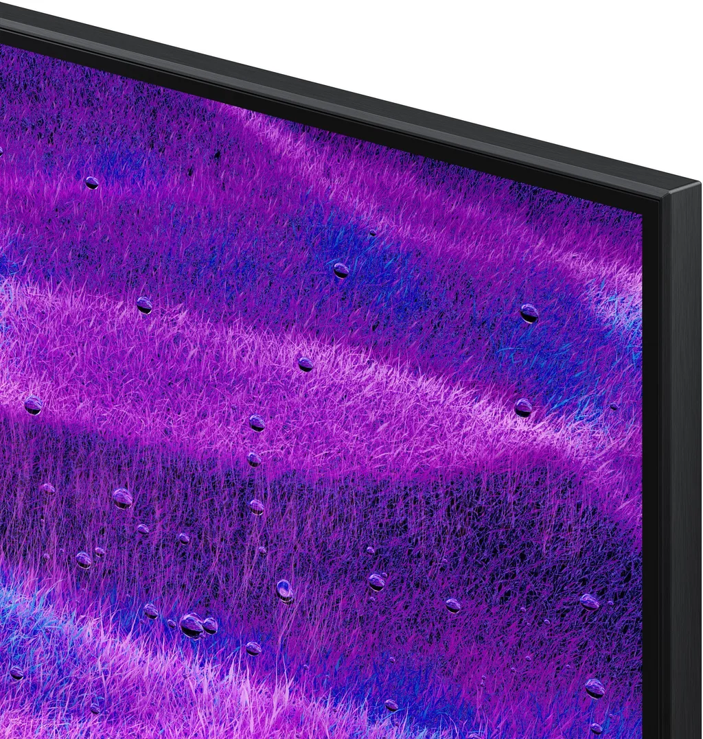 Телевизор Samsung 75" Neo QLED QN80F 4K Mini LED, Процессор NQ4 AI Gen2, Vision AI Smart ТВ (2025) QE75QN80FAUXRU — вид 5